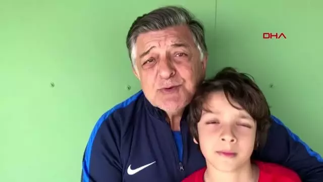 SPOR Yılmaz Vural Bir müddet oynamayalım, hepimiz bir süre kadro dışı kalalım !.. SPOR Yılmaz Vural Bir müddet oynamayalım, hepimiz bir süre kadro dışı kalalım !..