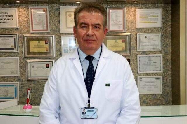 Uzman doktor koronaya karşı maden suyunu tavsiye etti: Vücudumuzun direncini artırır.