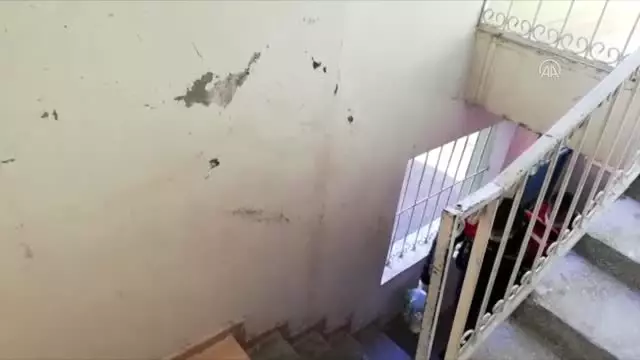 Vefa Sosyal Destek Grubu' ekipleri yaşlıların ihtiyaçlarını karşılıyor