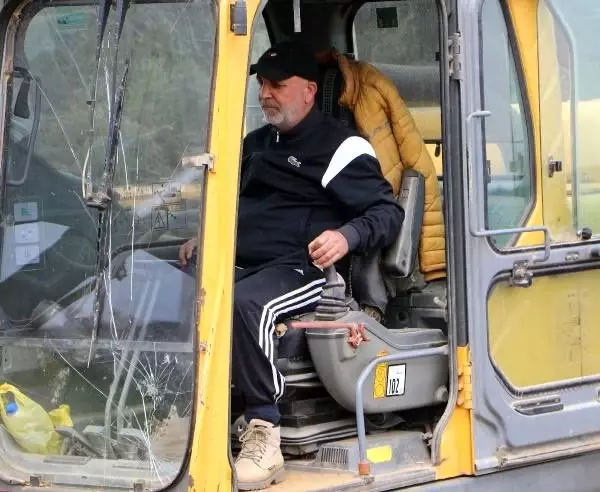 Alanyaspor Başkanı Hasan Çavuşoğlu'nun virüse karşı doğal yaşamı