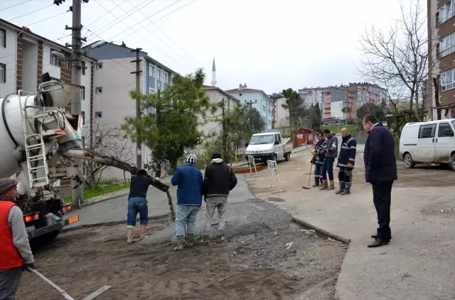Alaplı'dan kısa kısa Alaplı'dan kısa kısa