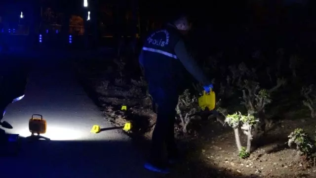 Antalya'da iki grup arasında kavga: 10 gözaltı