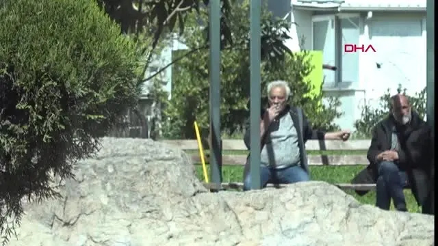 ANTALYA Koronavirüs, Alanya'daki vatandaşlara engel olamadı ANTALYA Koronavirüs, Alanya'daki vatandaşlara engel olamadı