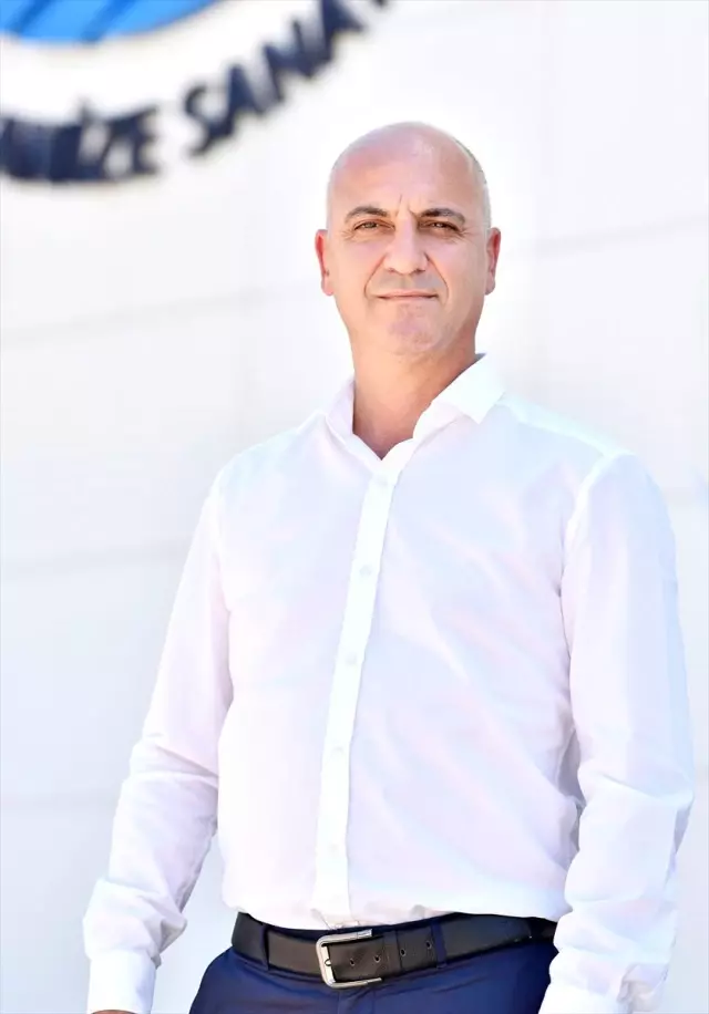Antalya OSB, nisan ve mayıs ayı aidatları ile dükkan kiralarını almayacak