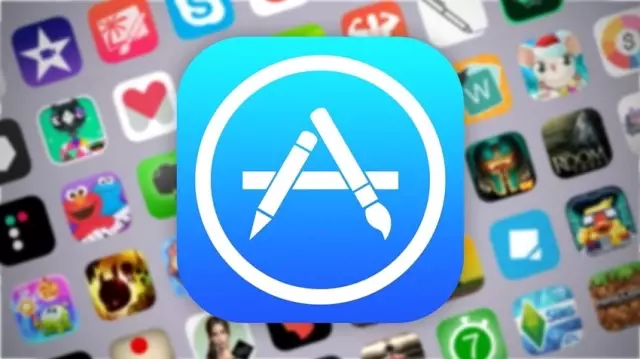 App Store 20 Ülkede Daha Kullanıma Sunuluyor! App Store 20 Ülkede Daha Kullanıma Sunuluyor!