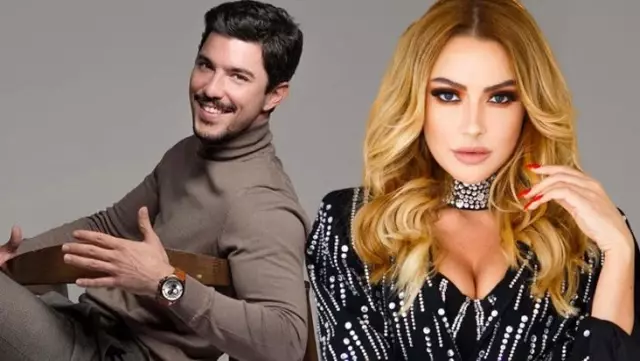 Aşk yaşamaya başlayan Hadise ve Kaan Yıldırım, aynı evde kendilerini karantinaya aldı Aşk yaşamaya başlayan Hadise ve Kaan Yıldırım, aynı evde kendilerini karantinaya aldı