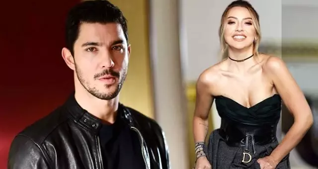 Aşk yaşamaya başlayan Hadise ve Kaan Yıldırım, aynı evde kendilerini karantinaya aldı Aşk yaşamaya başlayan Hadise ve Kaan Yıldırım, aynı evde kendilerini karantinaya aldı