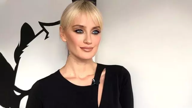 Didem Soydan'a hakaret eden kişi bin 1740 lira para cezası aldı