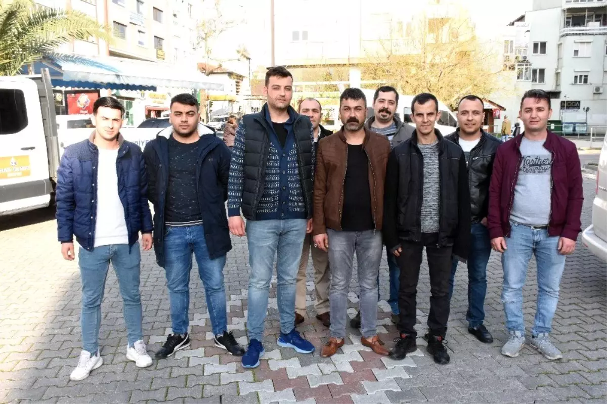 ED-BEL'de ücretsiz izin konusu açığa kavuştu