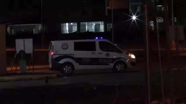 Eğitim için İrlanda'da olan öğrencilerden 305'i geldi (2)