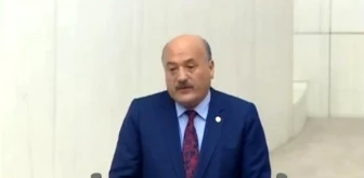 Erzincan Milletvekili Karaman'ın acı günü