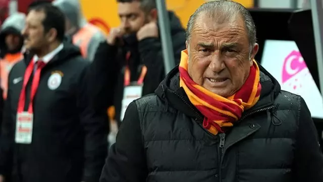 Fatih Terim’in koronavirüse yakalanması sonrası, derbideki 850 kişi karantinaya alınacak