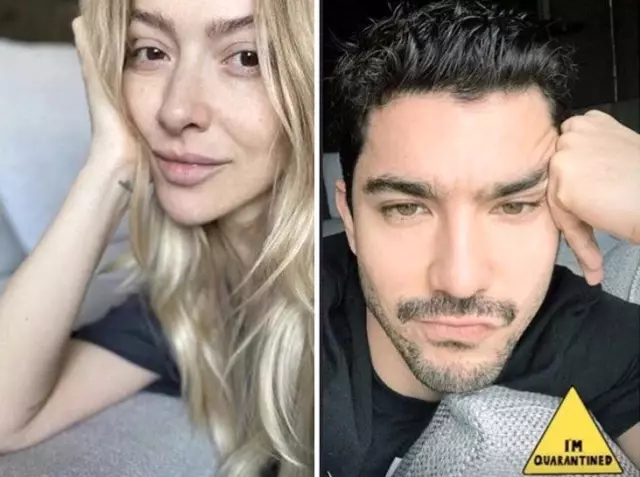 Hadise ve Kaan Yıldırım cephesinde flaş gelişme Hadise ve Kaan Yıldırım cephesinde flaş gelişme