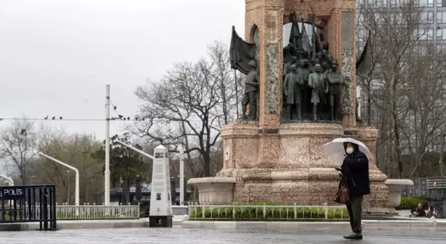 İstanbul'dan tarihi kareler İstanbul'dan tarihi kareler