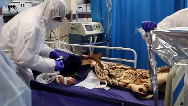 İsviçre'de koronavirüs sebebiyle iki Türk vatandaşı hayatını kaybetti