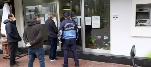 Kaymakam Sırmalı'dan 'Evde kal Edremit, evde hayat var' çağrısı