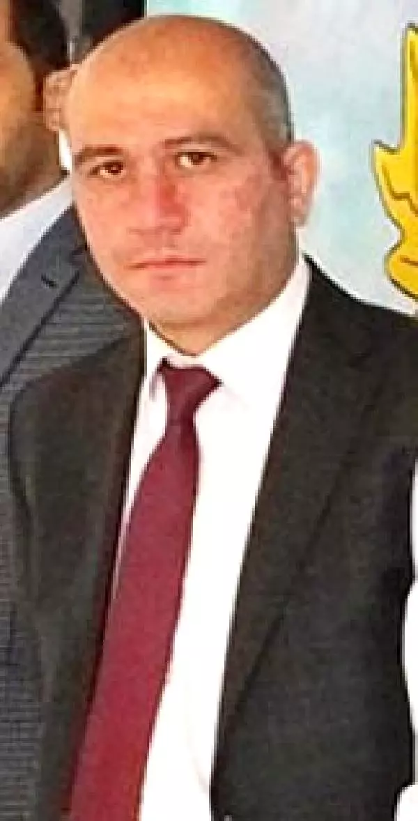 Kazada yaralanan Asayiş Şube Müdürü, yaşamını yitirdi Kazada yaralanan Asayiş Şube Müdürü, yaşamını yitirdi