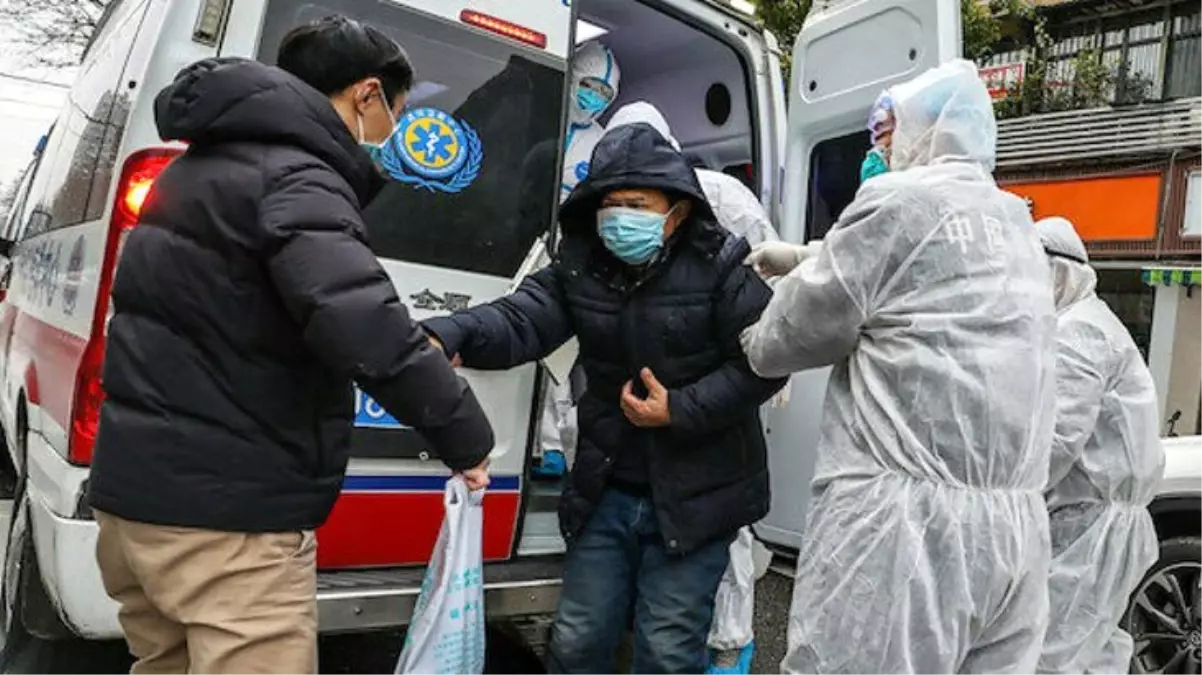 Koronavirüsün yayılmasını kontrol altına almakta etkili olan 5 strateji