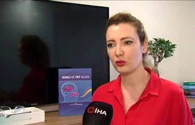 Koronavirüsün yol açtığı koku ve tat kaybı kalıcı olabilir
