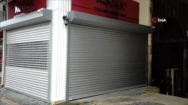 Kuyumcular başkanından tepki 'aç gözlülüğe gerek yok'