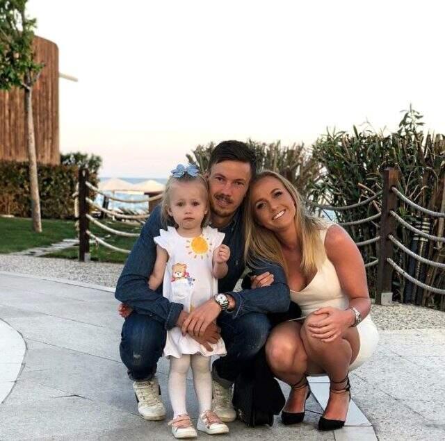 Linnes'in eşi Elisabeth Haugen: Norveç'e dönmek istiyorum.