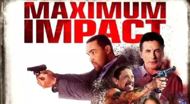 Maksimum Tehlike filmi konusu nedir? Maksimum Tehlike oyuncuları ve Maksimum Tehlike özeti! Maksimum Tehlike filmi konusu nedir? Maksimum Tehlike oyuncuları ve Maksimum Tehlike özeti!