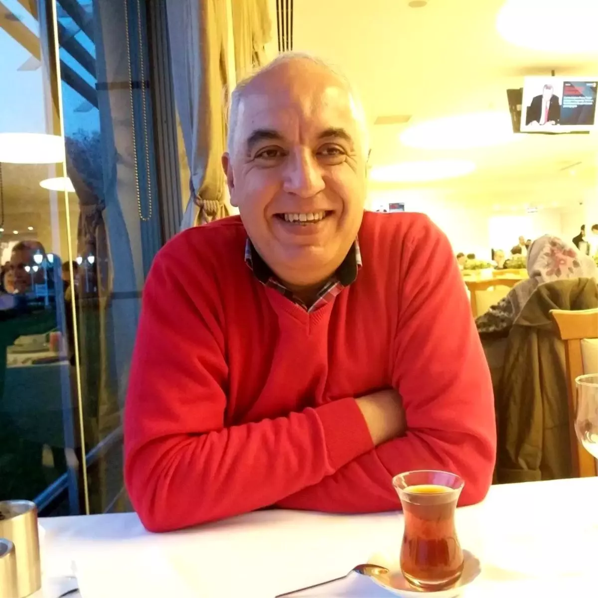 Niğde'de korona testi pozitif çıkan öğretim üyesinden sosyal medyaya sitem