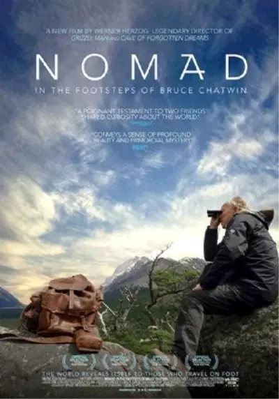 Nomad: In the Footsteps of Bruce Chatwin Filmi Nomad: In the Footsteps of Bruce Chatwin Filmi