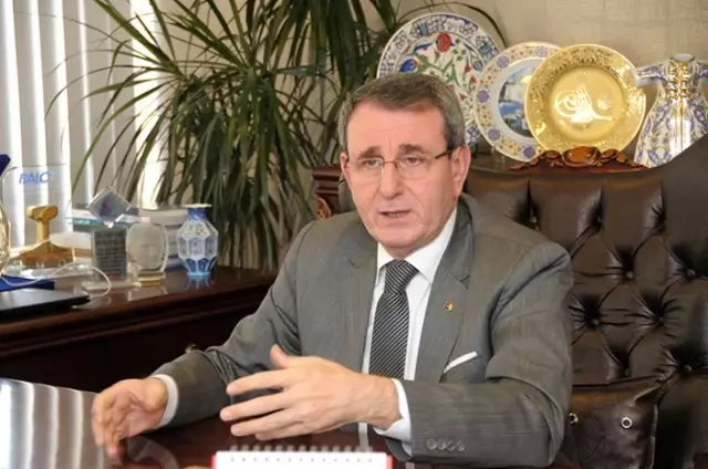 Samsun TSO’da işlemler online ortamdan yapılabilecek