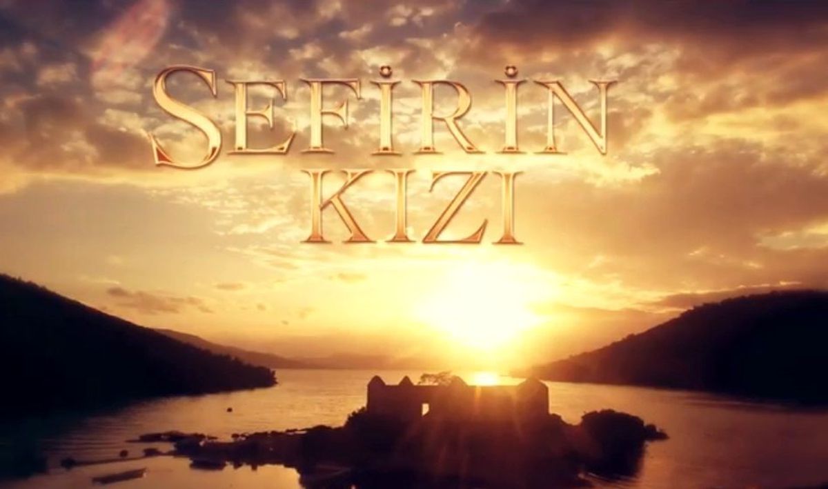 Sefirin Kızı 15. bölüm yayınlandı mı? Sefirin Kızı yeni bölüm yayınlandı mı? Sefirin kızı son bölüm full tek parça izle!