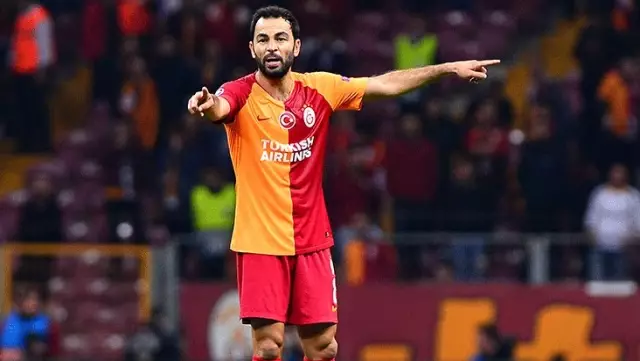 Selçuk İnan'dan duygusal Fatih Terim mesajı: Hocam biz bu yolda birlikte yürüdük