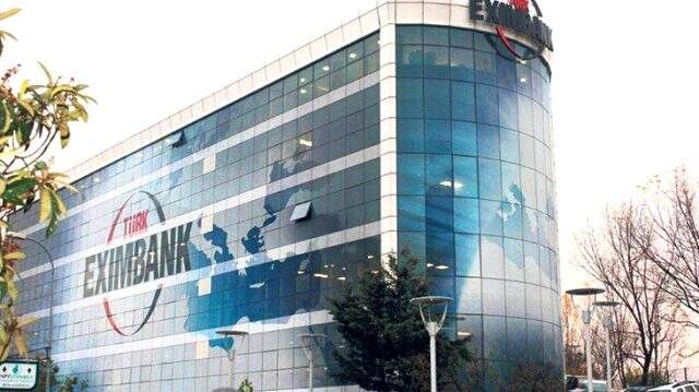 Son Dakika: Eximbank kredi ödemelerini erteledi
