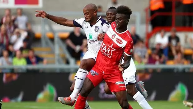 Trabzonspor'un transferdeki son hedefi Frank Boya!
