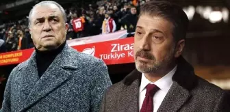 Demet Akalın: Ünlü isimler, koronavirüse yakalanan Fatih Terim için destek mesajı paylaştı Demet Akalın: Ünlü isimler, koronavirüse yakalanan Fatih Terim için destek mesajı paylaştı