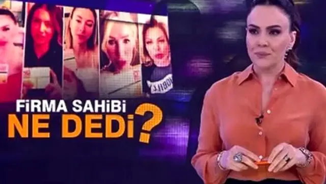 Ünlü isimlerin reklamını yaptığı ilacı üreten firmanın sahibi konuştu Ünlü isimlerin reklamını yaptığı ilacı üreten firmanın sahibi konuştu