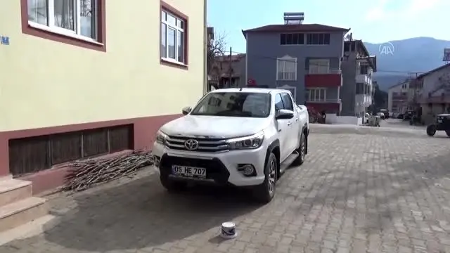 'Vefa Koordinasyon Grubu' ekipleri vatandaşların taleplerini karşılıyor