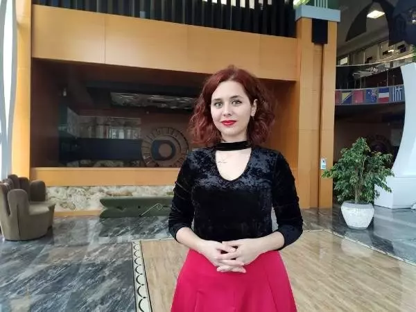 Yaşlanma bilimi uzmanı, sosyal medyadaki utanç görüntülerini yorumladı Yaşlanma bilimi uzmanı, sosyal medyadaki utanç görüntülerini yorumladı
