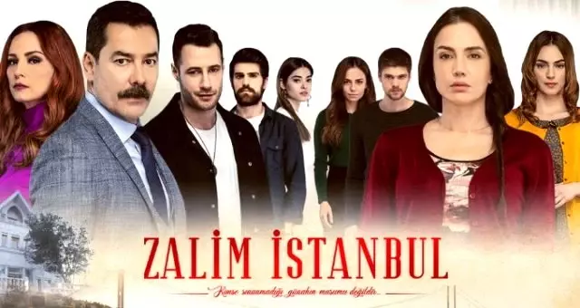 Zalim İstanbul 37. yeni bölüm fragmanı yayınlandı mı? Zalim İstanbul 36. son bölüm izle Zalim İstanbul full tek parça izle! Zalim İstanbul 37. yeni bölüm fragmanı yayınlandı mı? Zalim İstanbul 36. son bölüm izle Zalim İstanbul full tek parça izle!