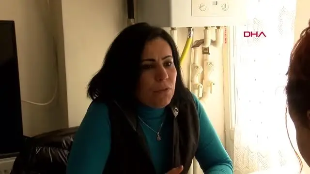 13 gün sonra eve dönen Ayşe: Bir evde zorla tutuldum, uyuşturucu verdiler 13 gün sonra eve dönen Ayşe: Bir evde zorla tutuldum, uyuşturucu verdiler