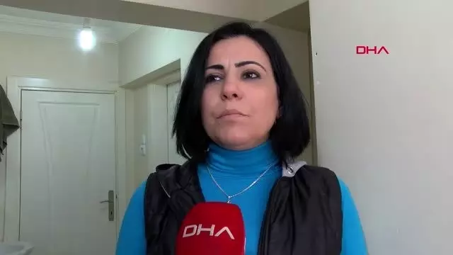 13 gün sonra eve dönen Ayşe: Bir evde zorla tutuldum, uyuşturucu verdiler 13 gün sonra eve dönen Ayşe: Bir evde zorla tutuldum, uyuşturucu verdiler
