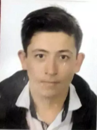 17 yaşındaki Ahmet'ten 5 gündür haber alınamıyor