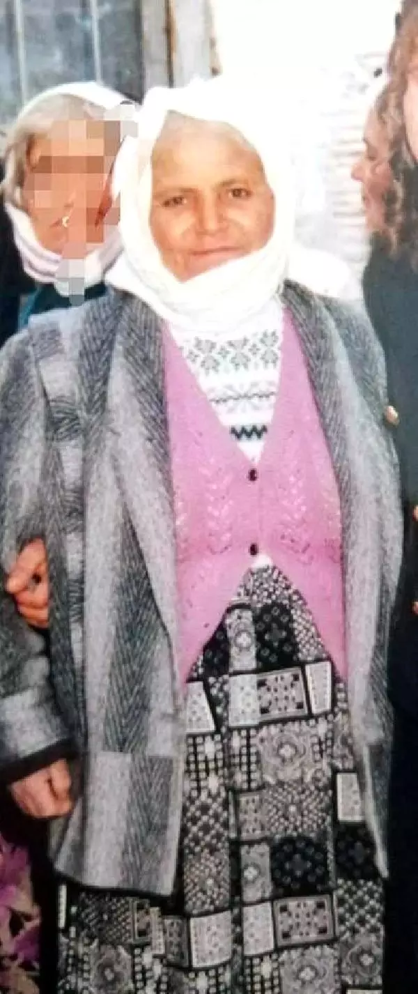 Yaşlı kadın, 3 yıl sonra kocası gibi soba zehirlenmesinden öldü.