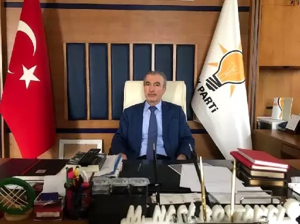 AK Parti'li Bostancı'dan infaz düzenlemesi değerlendirmesi: Afla alakası yok AK Parti'li Bostancı'dan infaz düzenlemesi değerlendirmesi: Afla alakası yok
