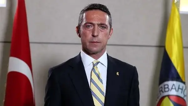 Ali Koç: Sağlık Bakanlığı'nın kurallarına uyun Ali Koç: Sağlık Bakanlığı'nın kurallarına uyun