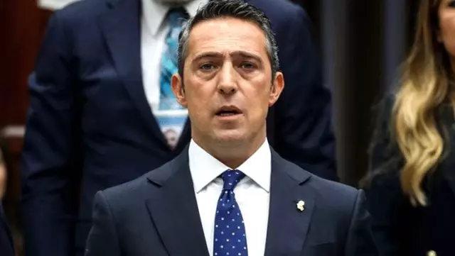Ali Koç'tan son dakika koronavirüs açıklaması: 6 kişide bulgulara rastlanmıştır