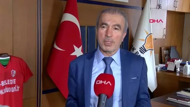 ANKARA AK Parti'li Bostancı'dan infaz düzenlemesi değerlendirmesi: Afla alakası yok ANKARA AK Parti'li Bostancı'dan infaz düzenlemesi değerlendirmesi: Afla alakası yok