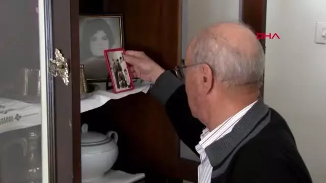 ANKARA Tepki çeken videodaki 'İhsan amca' ilk kez konuştu: Şikayetçi değilim ANKARA Tepki çeken videodaki 'İhsan amca' ilk kez konuştu: Şikayetçi değilim