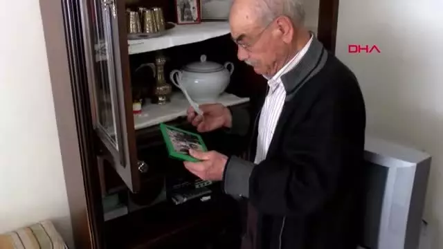 ANKARA Tepki çeken videodaki 'İhsan amca' ilk kez konuştu: Şikayetçi değilim ANKARA Tepki çeken videodaki 'İhsan amca' ilk kez konuştu: Şikayetçi değilim