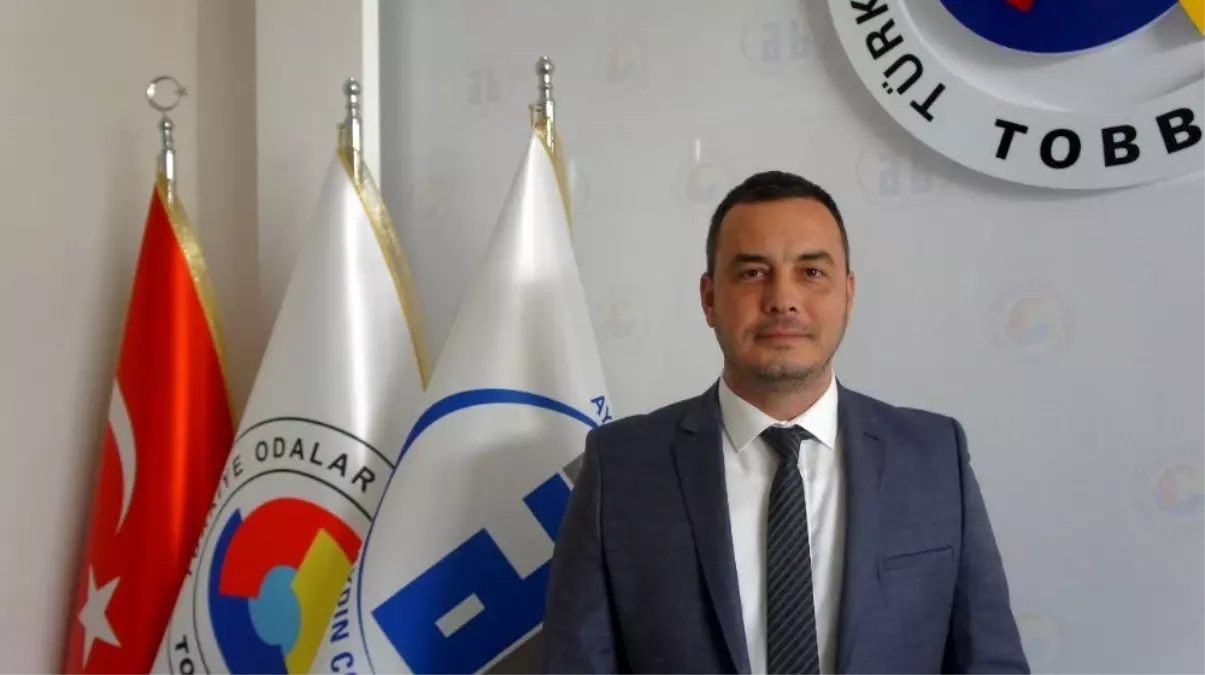 ATB Başkanı Çondur;