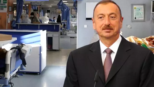 Azerbaycan, ilk koronavirüs vakalarını Türkiye'nin aracılığıyla elde ettiği testlerle tespit etti